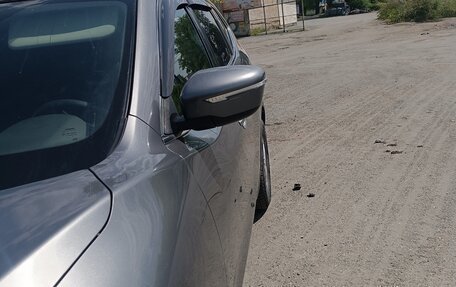 Nissan X-Trail, 2016 год, 1 900 000 рублей, 7 фотография