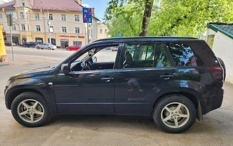 Suzuki Grand Vitara, 2006 год, 900 000 рублей, 4 фотография