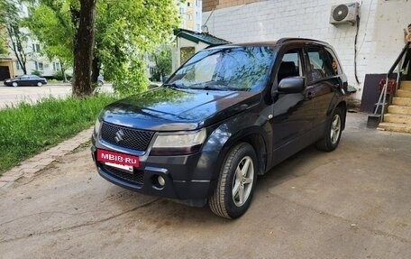 Suzuki Grand Vitara, 2006 год, 900 000 рублей, 5 фотография