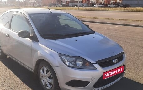 Ford Focus II рестайлинг, 2009 год, 380 000 рублей, 2 фотография