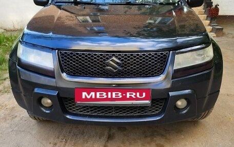 Suzuki Grand Vitara, 2006 год, 900 000 рублей, 6 фотография