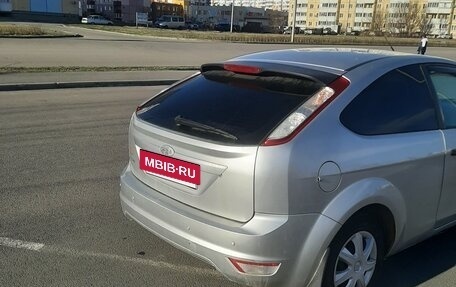 Ford Focus II рестайлинг, 2009 год, 380 000 рублей, 4 фотография