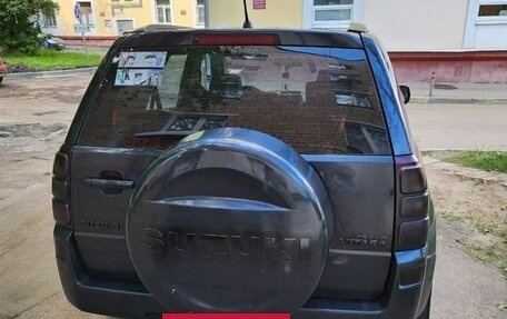 Suzuki Grand Vitara, 2006 год, 900 000 рублей, 3 фотография
