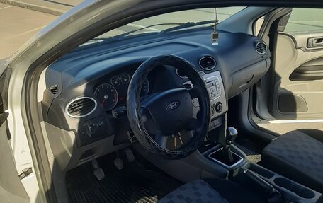Ford Focus II рестайлинг, 2009 год, 380 000 рублей, 9 фотография