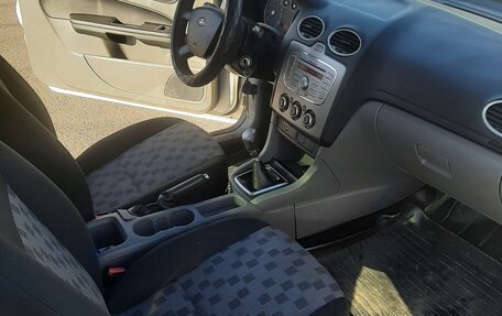 Ford Focus II рестайлинг, 2009 год, 380 000 рублей, 8 фотография