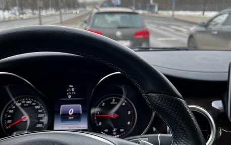 Mercedes-Benz V-Класс, 2016 год, 3 400 000 рублей, 9 фотография