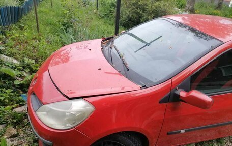 Renault Clio III, 2006 год, 375 000 рублей, 4 фотография