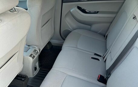 Chevrolet Orlando I, 2012 год, 1 139 000 рублей, 12 фотография