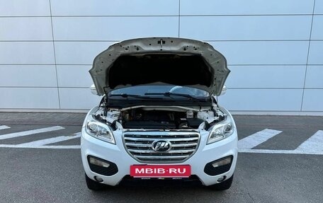 Lifan X60 I рестайлинг, 2014 год, 520 000 рублей, 5 фотография