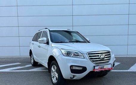 Lifan X60 I рестайлинг, 2014 год, 520 000 рублей, 2 фотография