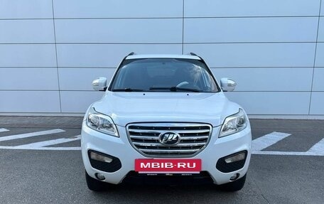 Lifan X60 I рестайлинг, 2014 год, 520 000 рублей, 3 фотография