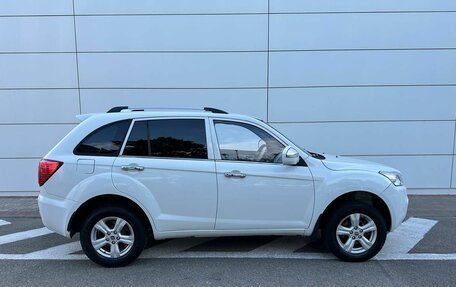 Lifan X60 I рестайлинг, 2014 год, 520 000 рублей, 8 фотография