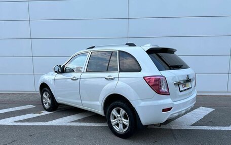 Lifan X60 I рестайлинг, 2014 год, 520 000 рублей, 13 фотография