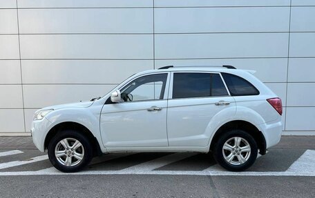 Lifan X60 I рестайлинг, 2014 год, 520 000 рублей, 12 фотография