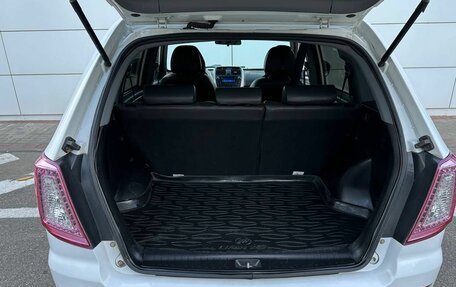 Lifan X60 I рестайлинг, 2014 год, 520 000 рублей, 16 фотография