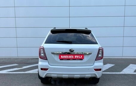 Lifan X60 I рестайлинг, 2014 год, 520 000 рублей, 14 фотография