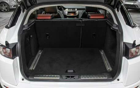 Land Rover Range Rover Evoque I, 2012 год, 1 749 000 рублей, 10 фотография