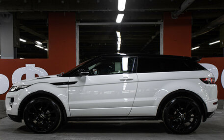 Land Rover Range Rover Evoque I, 2012 год, 1 749 000 рублей, 8 фотография