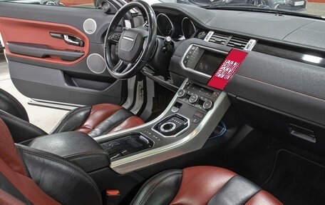 Land Rover Range Rover Evoque I, 2012 год, 1 749 000 рублей, 11 фотография