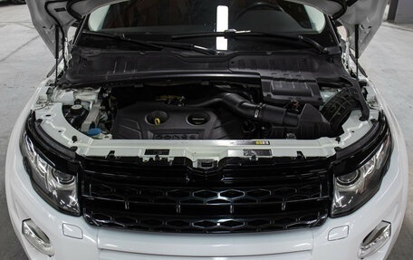 Land Rover Range Rover Evoque I, 2012 год, 1 749 000 рублей, 9 фотография