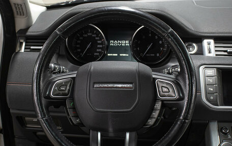 Land Rover Range Rover Evoque I, 2012 год, 1 749 000 рублей, 17 фотография