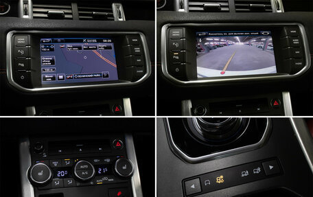 Land Rover Range Rover Evoque I, 2012 год, 1 749 000 рублей, 20 фотография