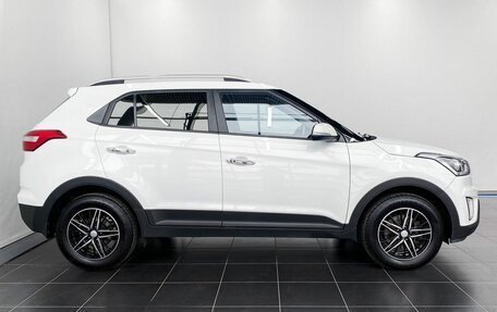 Hyundai Creta I рестайлинг, 2018 год, 1 720 000 рублей, 8 фотография