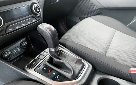 Hyundai Creta I рестайлинг, 2018 год, 1 720 000 рублей, 19 фотография