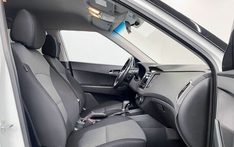 Hyundai Creta I рестайлинг, 2018 год, 1 720 000 рублей, 14 фотография