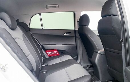 Hyundai Creta I рестайлинг, 2018 год, 1 720 000 рублей, 13 фотография