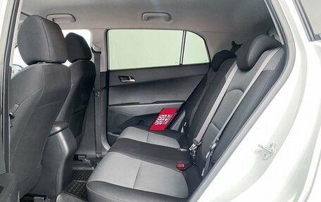 Hyundai Creta I рестайлинг, 2018 год, 1 720 000 рублей, 12 фотография