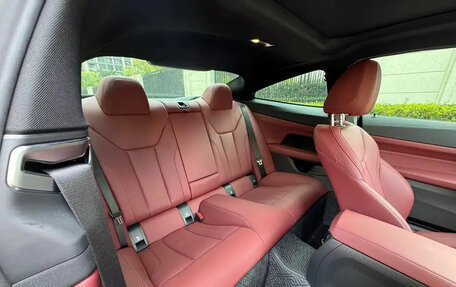 BMW 4 серия, 2023 год, 4 600 077 рублей, 12 фотография