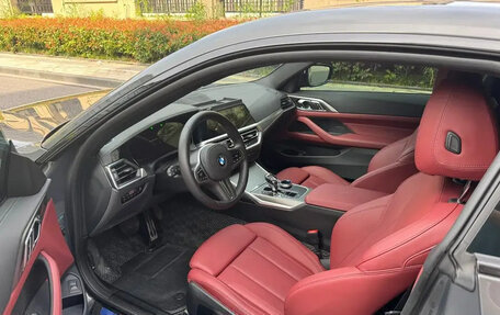 BMW 4 серия, 2023 год, 4 600 077 рублей, 8 фотография