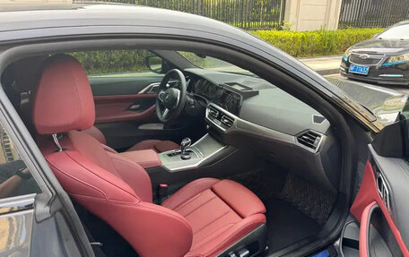 BMW 4 серия, 2023 год, 4 600 077 рублей, 13 фотография