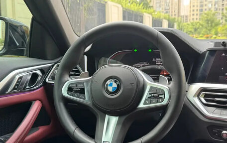 BMW 4 серия, 2023 год, 4 600 077 рублей, 9 фотография