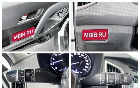 Hyundai Creta I рестайлинг, 2018 год, 1 720 000 рублей, 22 фотография