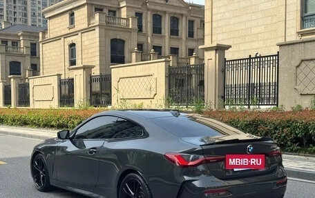 BMW 4 серия, 2023 год, 4 600 077 рублей, 6 фотография