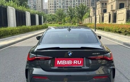 BMW 4 серия, 2023 год, 4 600 077 рублей, 5 фотография