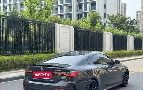 BMW 4 серия, 2023 год, 4 600 077 рублей, 4 фотография
