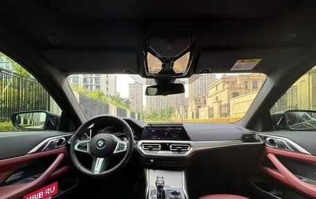 BMW 4 серия, 2023 год, 4 600 077 рублей, 11 фотография