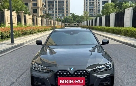 BMW 4 серия, 2023 год, 4 600 077 рублей, 2 фотография