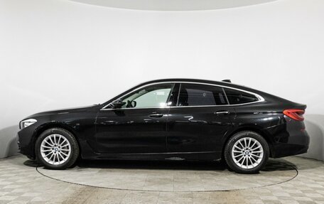 BMW 6 серия, 2018 год, 4 099 700 рублей, 8 фотография