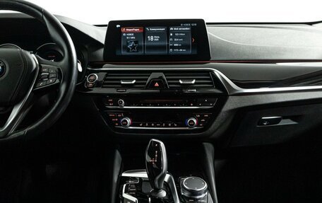 BMW 6 серия, 2018 год, 4 099 700 рублей, 14 фотография