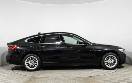 BMW 6 серия, 2018 год, 4 099 700 рублей, 4 фотография