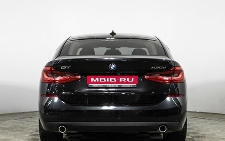 BMW 6 серия, 2018 год, 4 099 700 рублей, 6 фотография
