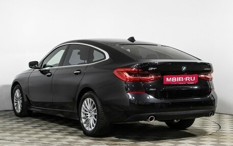 BMW 6 серия, 2018 год, 4 099 700 рублей, 7 фотография