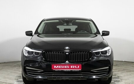 BMW 6 серия, 2018 год, 4 099 700 рублей, 2 фотография