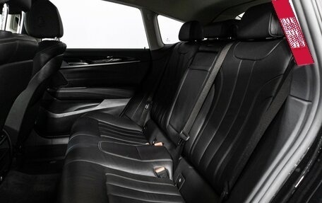 BMW 6 серия, 2018 год, 4 099 700 рублей, 10 фотография