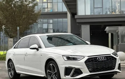 Audi A4, 2021 год, 2 335 000 рублей, 1 фотография
