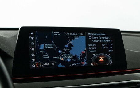 BMW 6 серия, 2018 год, 4 099 700 рублей, 21 фотография